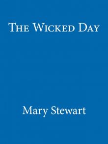 Wicked Day (9781444737554) Wicked Day (9781444737554)
