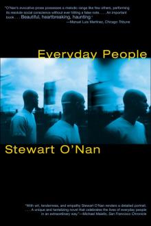 Everyday People Everyday People