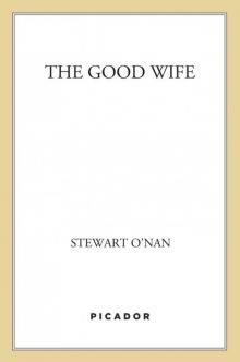 The Good Wife The Good Wife