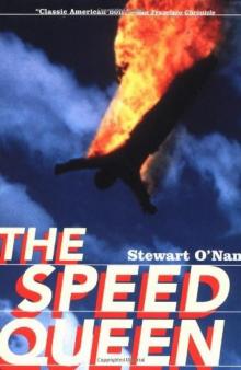 The Speed Queen The Speed Queen