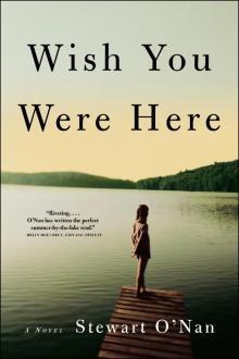 Wish You Were Here Wish You Were Here