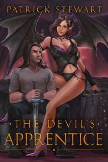 The Devil's Apprentice : Complete bundle (Books 1-3)