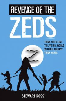 Revenge of the Zeds
