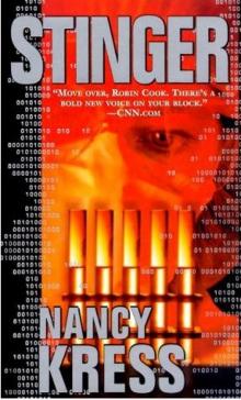 Nancy Kress - Oaths and Miracles 02