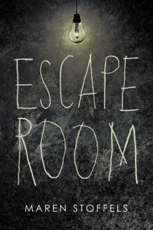 Escape Room (Underlined Paperbacks) Escape Room (Underlined Paperbacks)