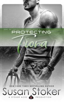Protecting Fiona (SEAL of Protection Book 3)