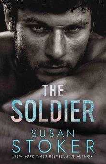 The Soldier (Alpha Cove)