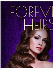 Forever Theirs (Mistress Book 3)