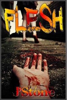 Flesh (Book 1): Flesh