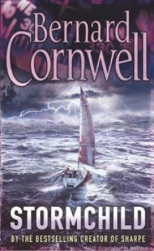 Bernard Cornwell - Thrillers 04