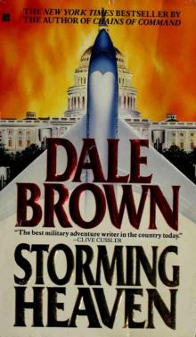 Brown, Dale - Independent 04