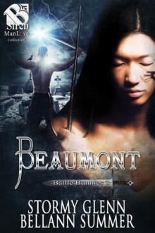 Beaumont [Battle Bunnies 3] (Siren Publishing Everlasting Classic ManLove)