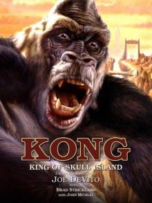 Kong: King of Skull Island