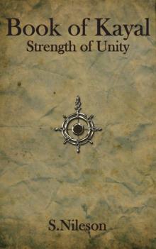 Book of Kayal: Strength of Unity