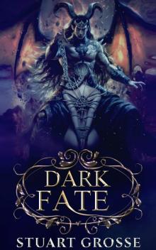 Dark Fate: Book 24 - Naval Matters