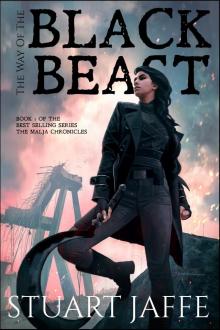The Way of the Black Beast
