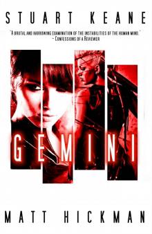 Gemini: A Psychological Horror
