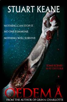 Oedema: An Apocalyptic Horror Novel