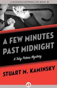 A Few Minutes Past Midnight