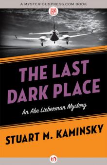 Last Dark Place
