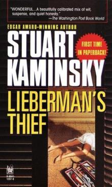 Lieberman's thief al-4
