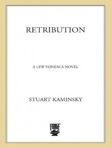 Retribution: A Lew Fonesca Novel (Lew Fonesca Novels) Retribution: A Lew Fonesca Novel (Lew Fonesca Novels)
