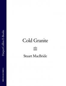Cold Granite