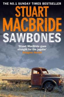 Sawbones Sawbones