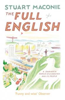The Full English