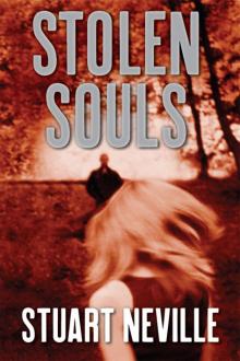 Stolen Souls Stolen Souls