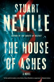 The House of Ashes The House of Ashes