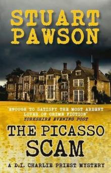 The Picasso Scam dcp-1