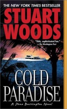 Cold Paradise Cold Paradise