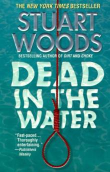 Dead in the Water Dead in the Water