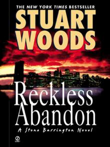 Reckless Abandon Reckless Abandon