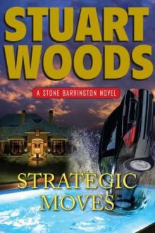 Strategic Moves sb-19