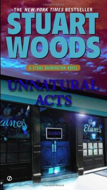 Unnatural Acts