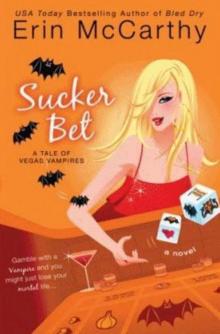 Erin McCarthy - Vegas Vampires 04
