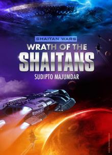 Shaitan Wars 2: Wrath of the Shaitans