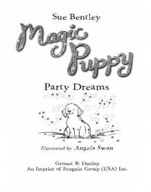 Party Dreams