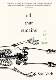 All That Remains