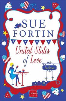 United States of Love: HarperImpulse Contemporary Romance