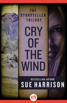 Cry of the Wind