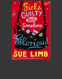Girls, Guilty But Somehow Glorious