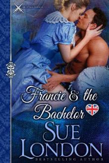 Francie & the Bachelor: A Caversham-Haberdasher Crossover