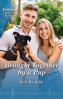 Brought Together by a Pup Brought Together by a Pup