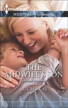 The Midwife's Son