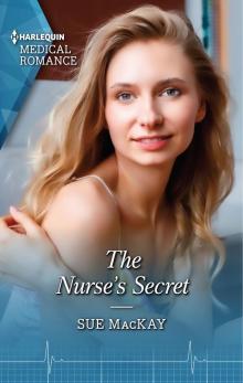 The Nurse's Secret The Nurse's Secret