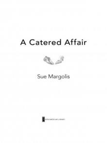 A Catered Affair