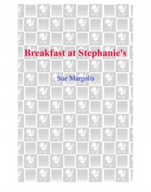 Breakfast at Stephanie's
